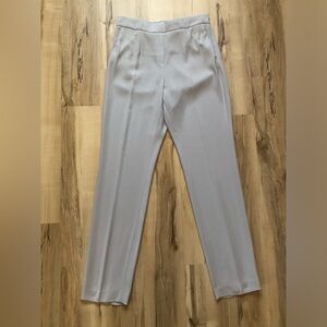 Babaton‎ Light Blue The Conan Pant Tall Full Length